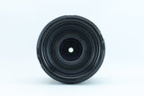 Tamron AF 18-200mm f/3.5-6.3 Macro