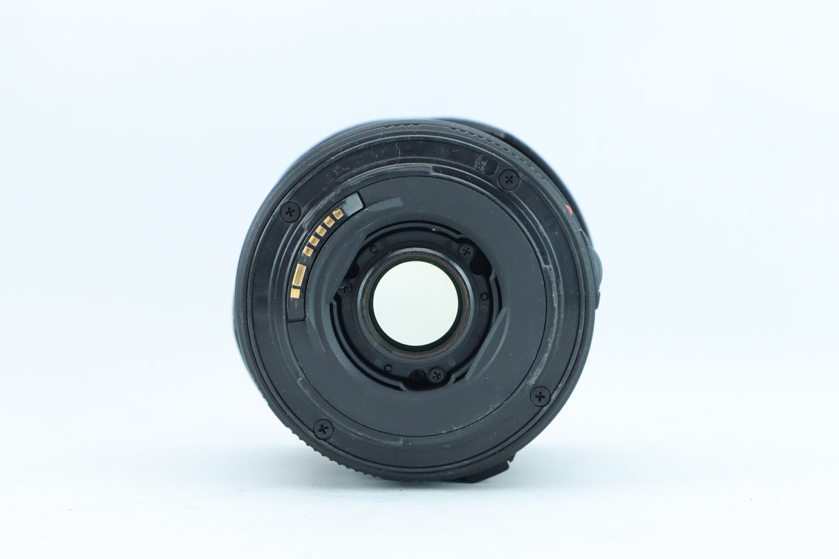 Tamron AF 18-200mm f/3.5-6.3 Macro