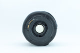 Tamron AF 18-200mm f/3.5-6.3 Macro