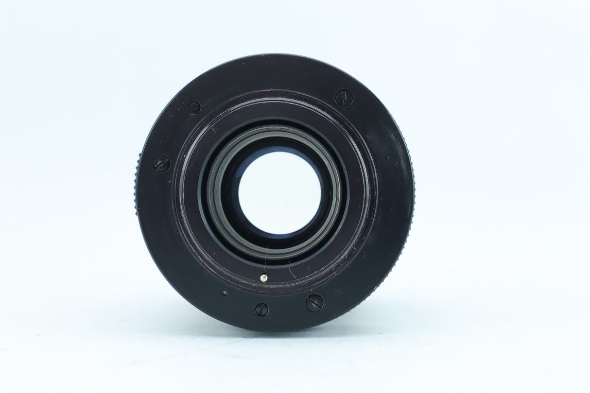 Carl Zeiss Jena 135mm f/3.5