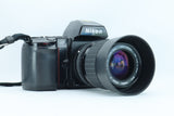 Nikon F-801 35mm SLR Kit with Sigma 28-70mm f/3.5-4.5