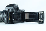 Nikon F-801 35mm SLR Kit with Sigma 28-70mm f/3.5-4.5