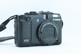 Canon PowerShot G12
