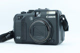 Canon PowerShot G12