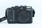 Canon PowerShot G12