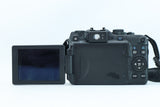 Canon PowerShot G12