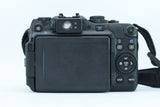Canon PowerShot G12