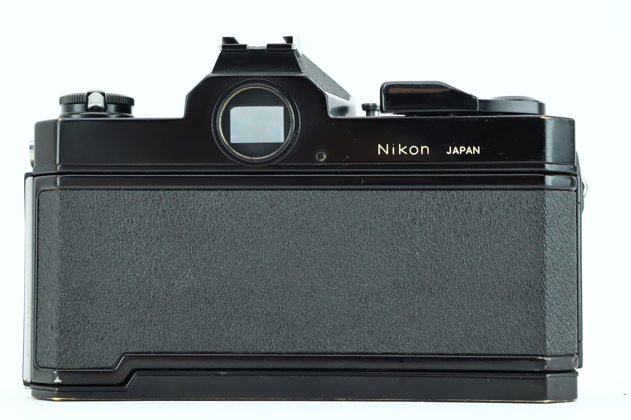Nikkormat FT2 – Hard to Find Camera Store