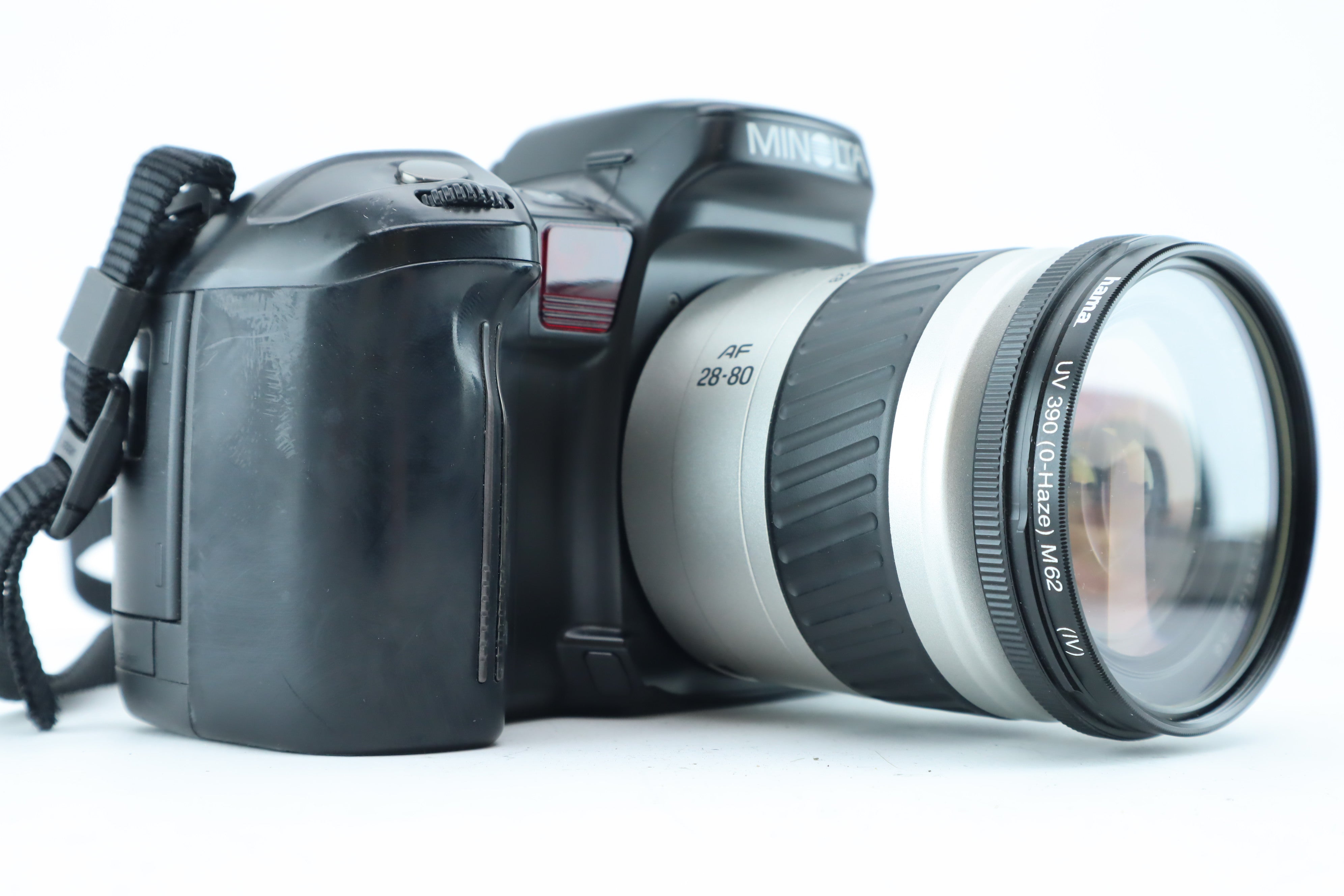 Minolta Dyanx 700si with AFzoom 28-80mm 3,5-5,6 – Hard to Find