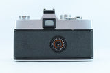 Minolta SRT 101 35mm SLR Kit with Auto Rokkor-PF 55mm f/1.8