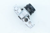 Minolta SRT 101 35mm SLR Kit with Auto Rokkor-PF 55mm f/1.8