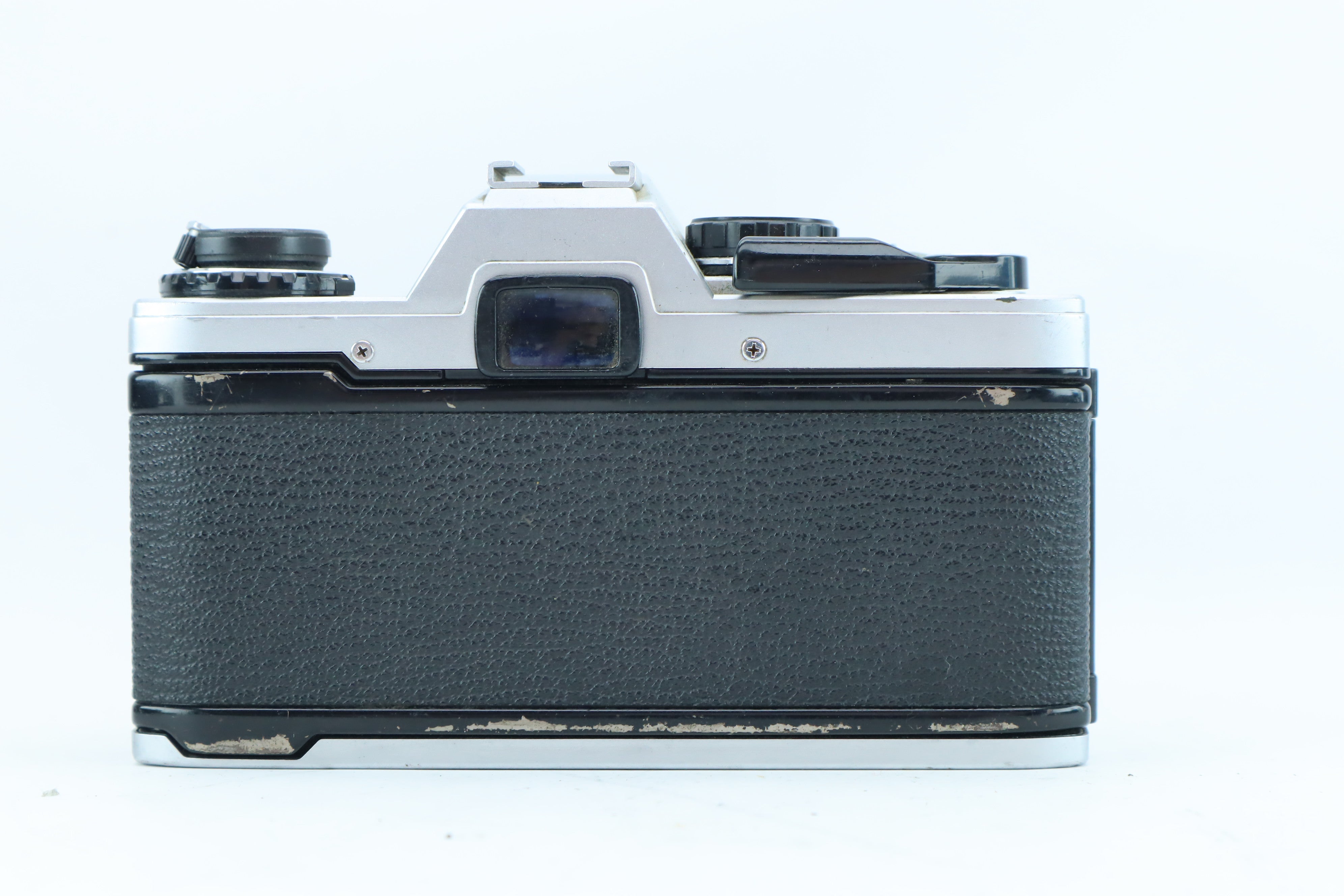 Olympus OM-10 35mm SLR Kit with Sigma Zoom 28-80mm f/3.5-4.5