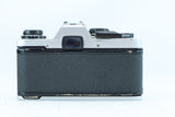 Olympus OM-10 35mm SLR Kit with Sigma Zoom 28-80mm f/3.5-4.5