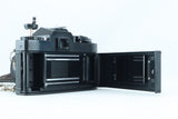 Ricoh KR-5 35mm SLR Kit with Riconar 55mm f/2.2