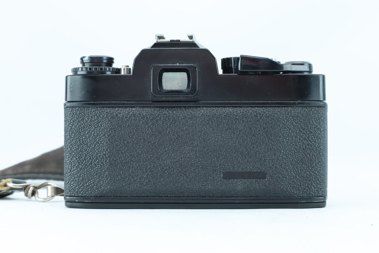 Ricoh KR-5 35mm SLR Kit with Riconar 55mm f/2.2