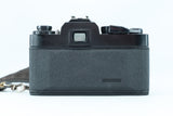 Ricoh KR-5 35mm SLR Kit with Riconar 55mm f/2.2