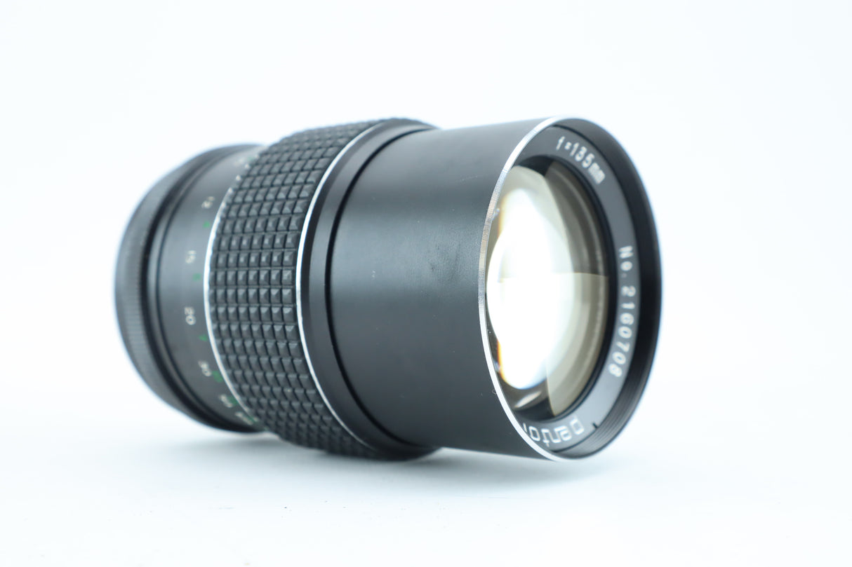 Pentar auto 135mm 2.8