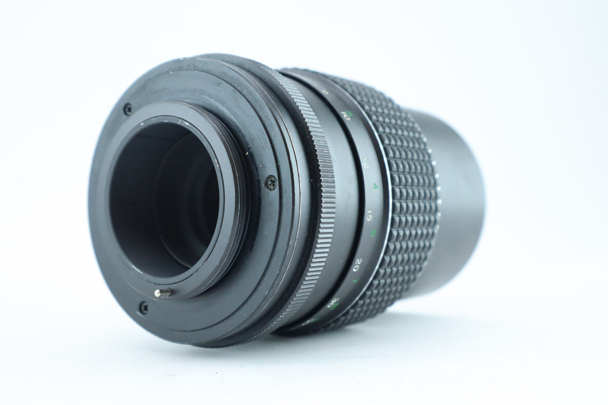 Pentar auto 135mm 2.8