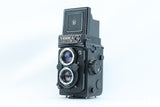 Yashica Mat 124 Medium Format TLR