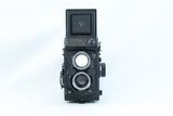 Yashica Mat 124 Medium Format TLR
