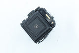 Yashica Mat 124 Medium Format TLR
