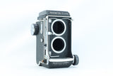 Mamiya C220 Medium Format TLR