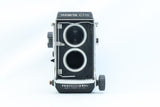 Mamiya C220 Medium Format TLR