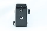 Mamiya C220 Medium Format TLR
