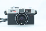 Ricoh 35 ZF 35mm Compact