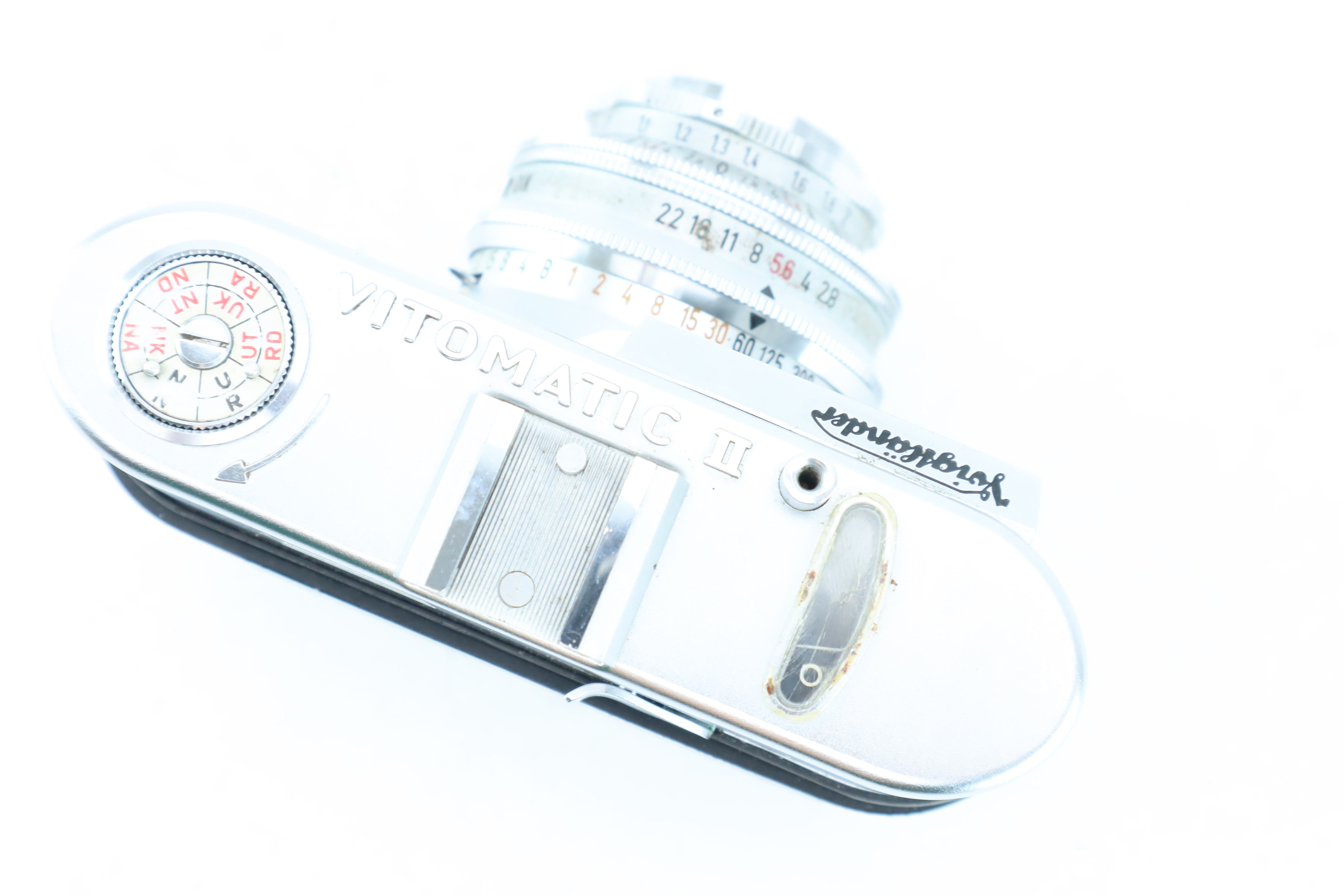 VITOMATIC I COLOR-SKOPAR 2.8/50 【公式通販】