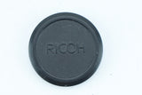 Ricoh 35 ZF 35mm Compact