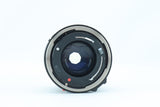 Canon FD 50mm f/1.4