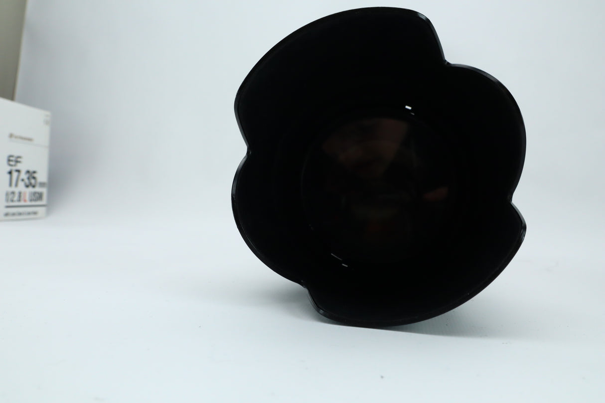 Canon EF 70–200mm f/2.8L USM