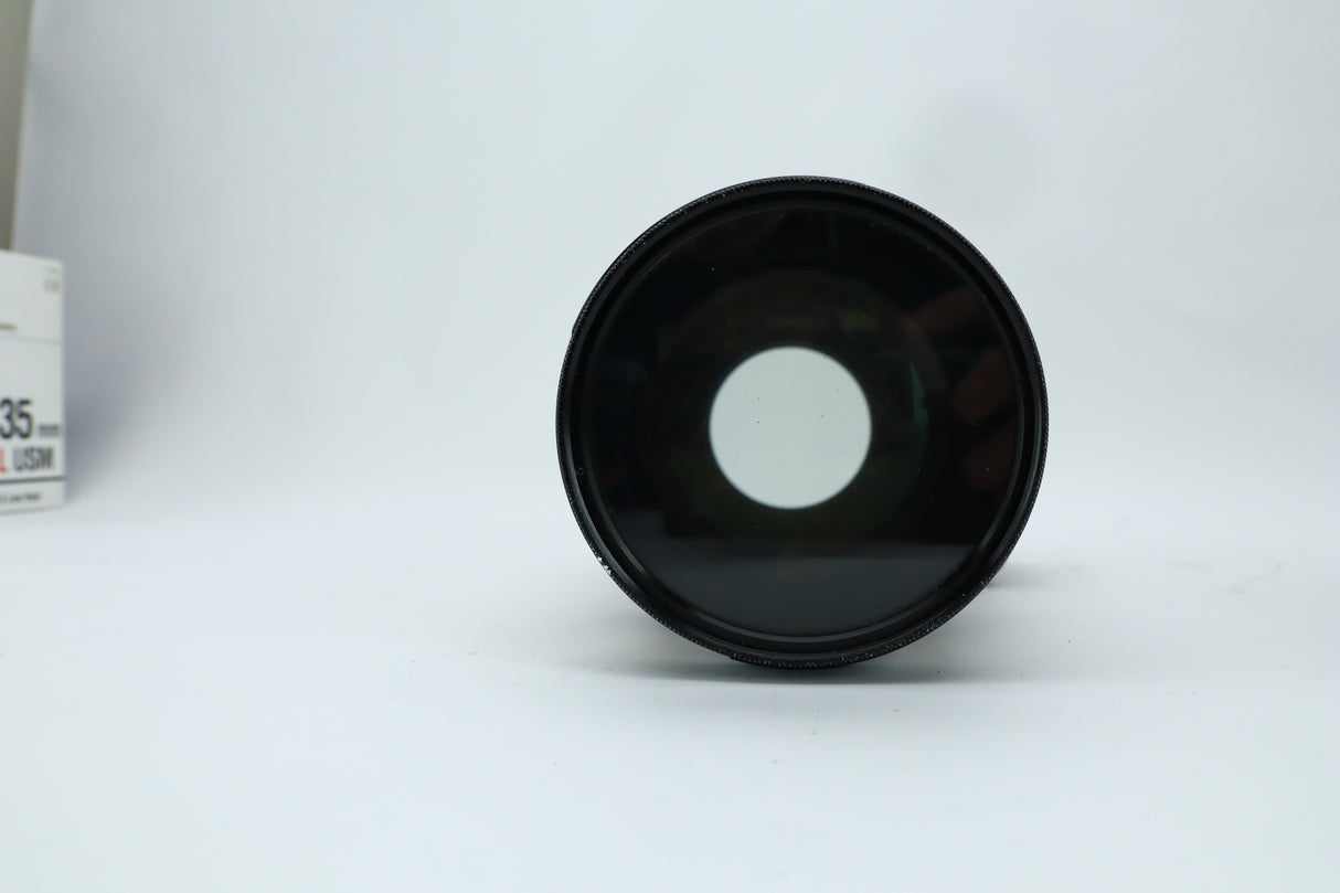 Canon EF 70–200mm f/2.8L USM