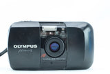 Olympus Mju-1 35mm Compact