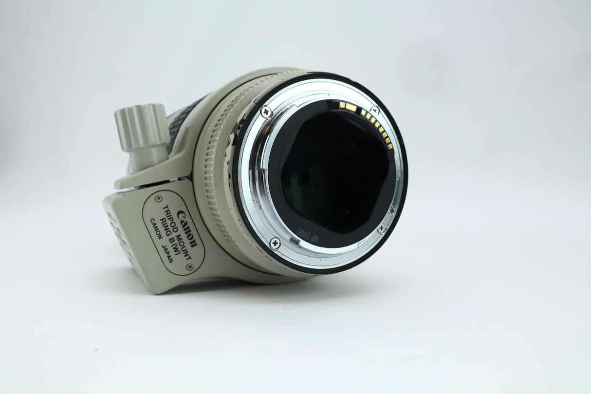 Canon EF 70–200mm f/2.8L USM