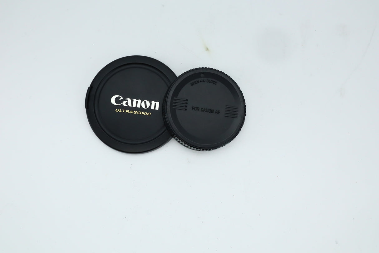 Canon EF 70–200mm f/2.8L USM