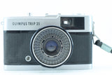 Olympus Trip 35 35mm Compact