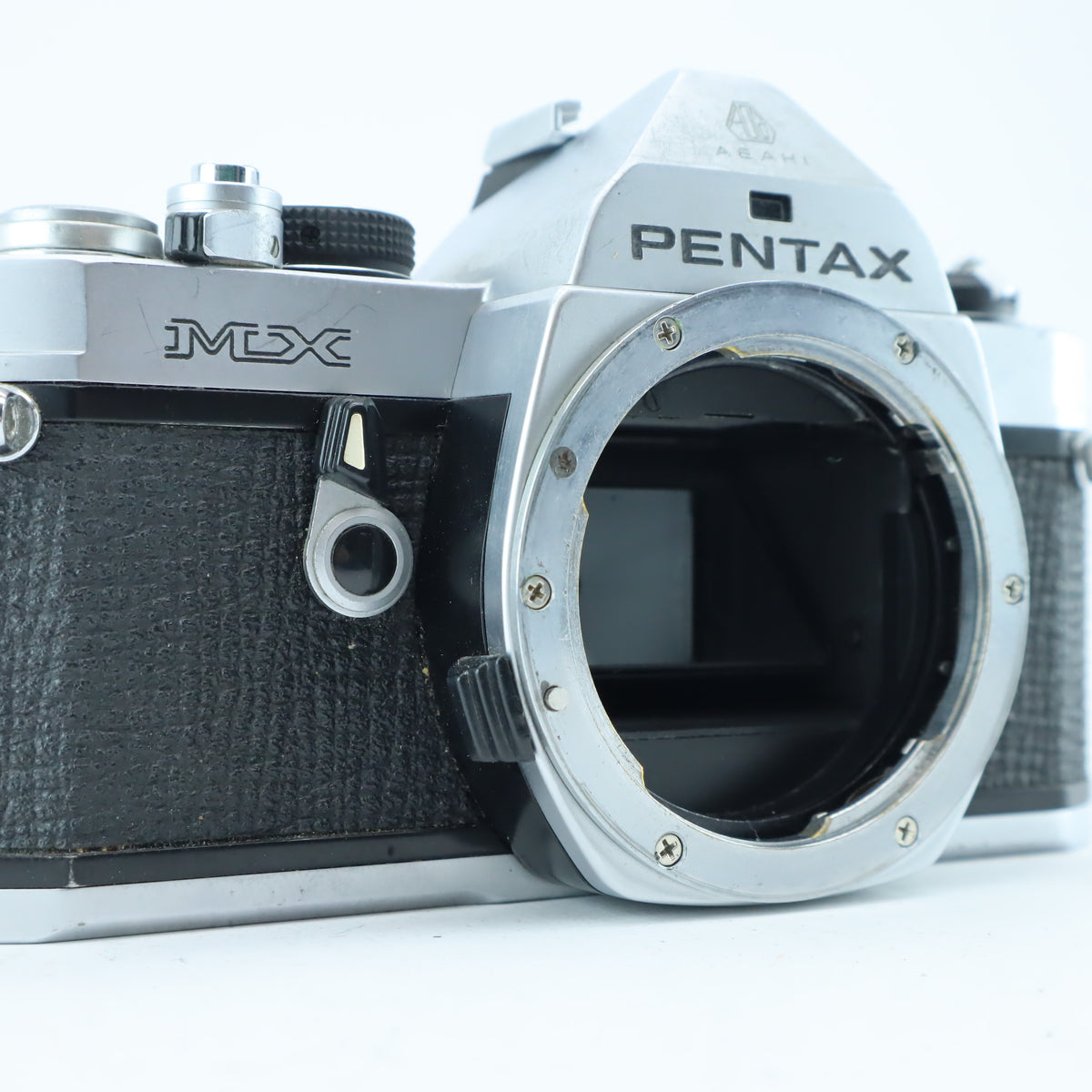 Pentax MX – Hard to Find Camera Store