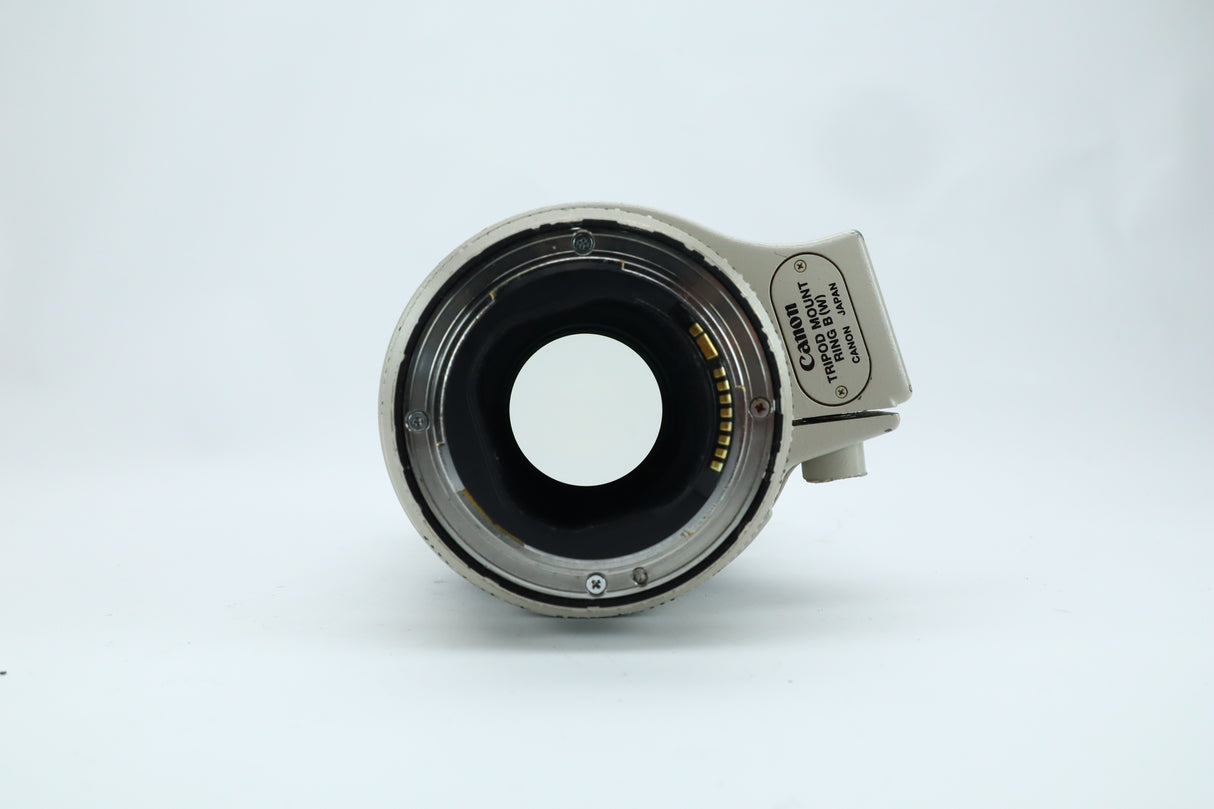 Canon EF 70–200mm f/2.8L IS USM II