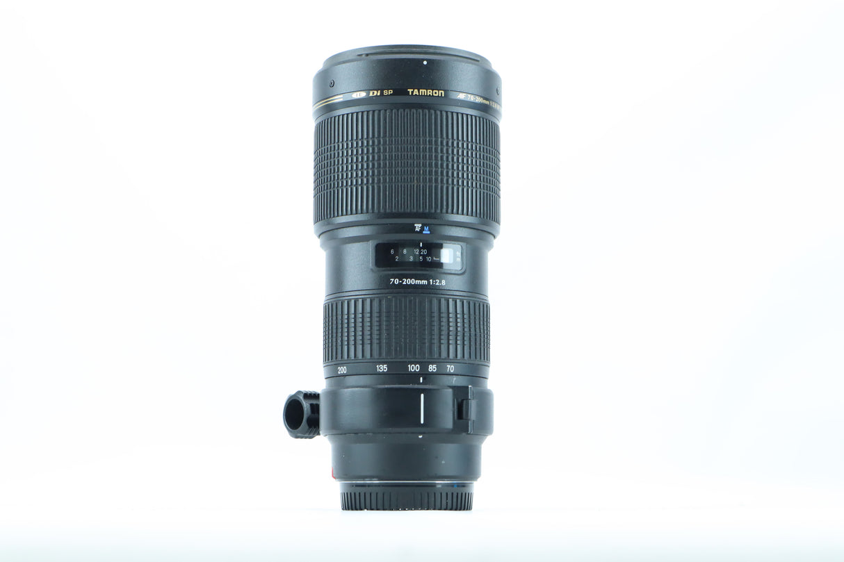 Tamron SP AF 70-200mm f/2.8