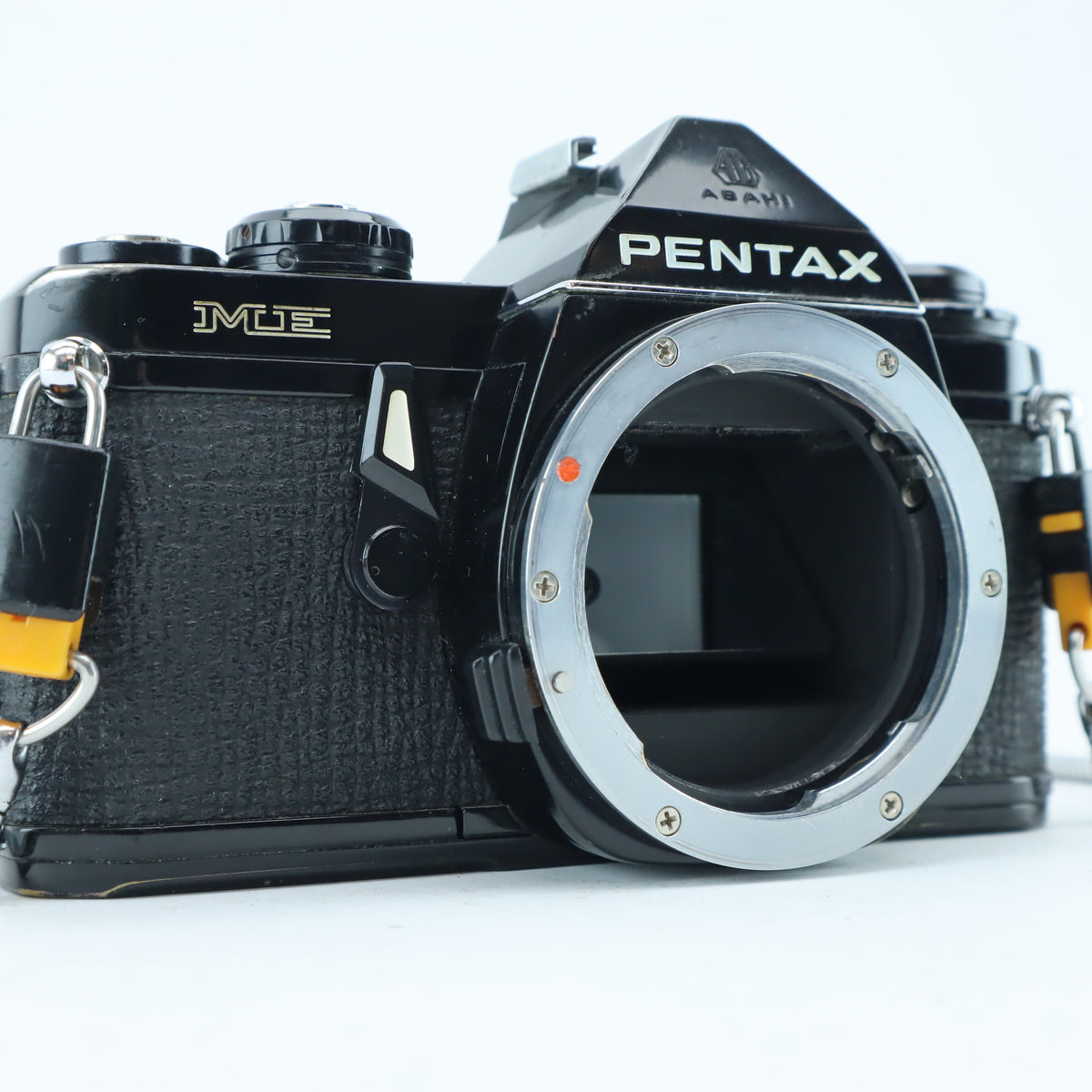 Pentax ME – Hard to Find Camera Store