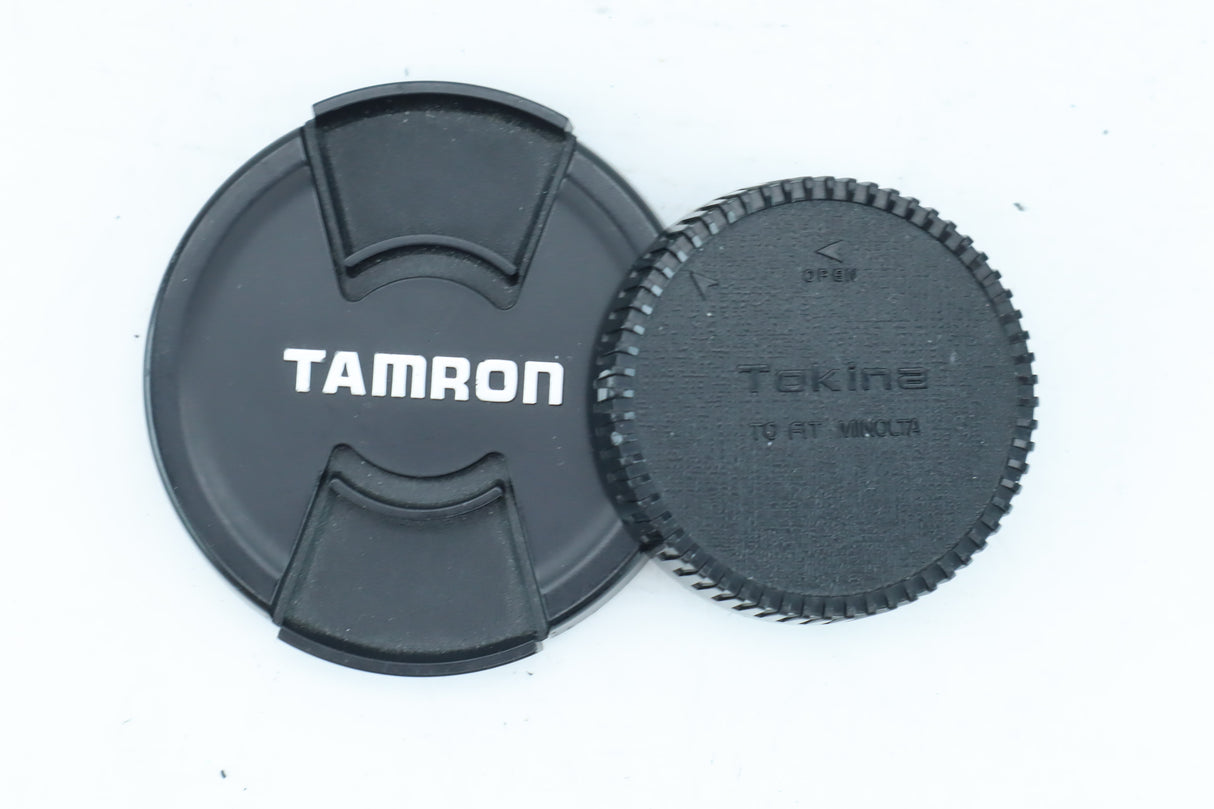 Tamron SP AF 70-200mm f/2.8