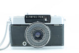Olympus Pen EES-2 35mm Half-Frame Compact