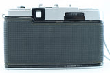 Olympus Pen EES-2 35mm Half-Frame Compact