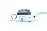Olympus Pen EES-2 35mm Half-Frame Compact