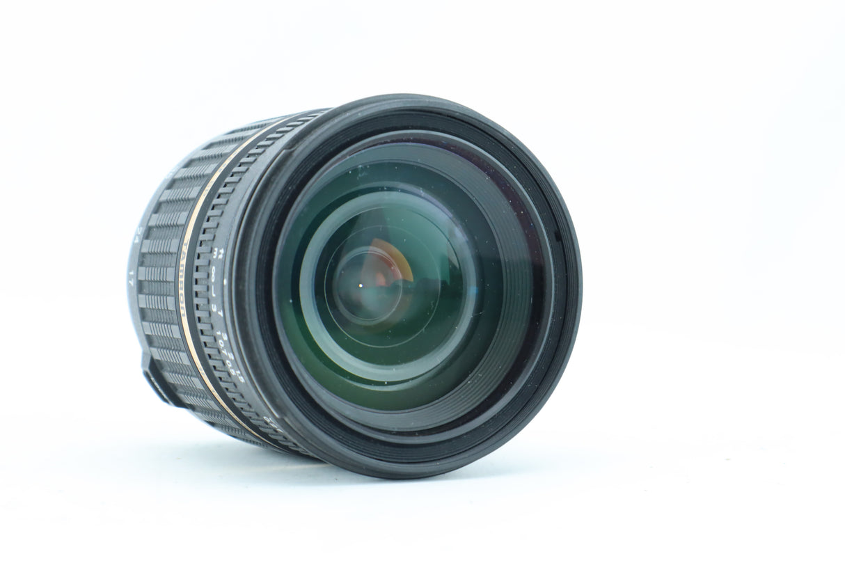 Tamron AF 17-50mm f/2.8 Di II XR LD Aspherical VC
