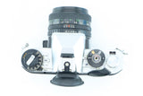 Fujica AX-1 35mm SLR Kit with X-Fujinon 55mm f/2.2
