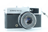 Olympus Trip 35 35mm Compact