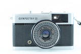 Olympus Trip 35 35mm Compact